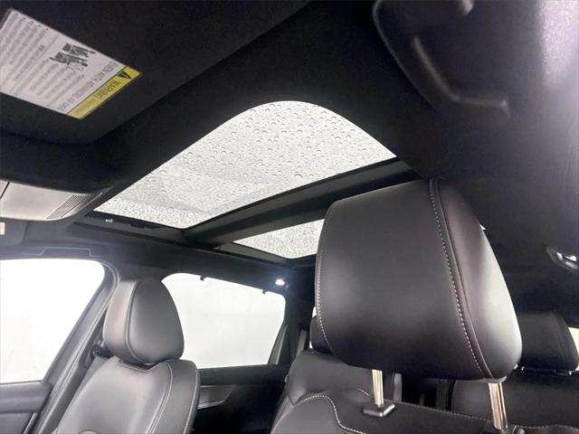 2025 Mazda X-90 Premium Plus Package
