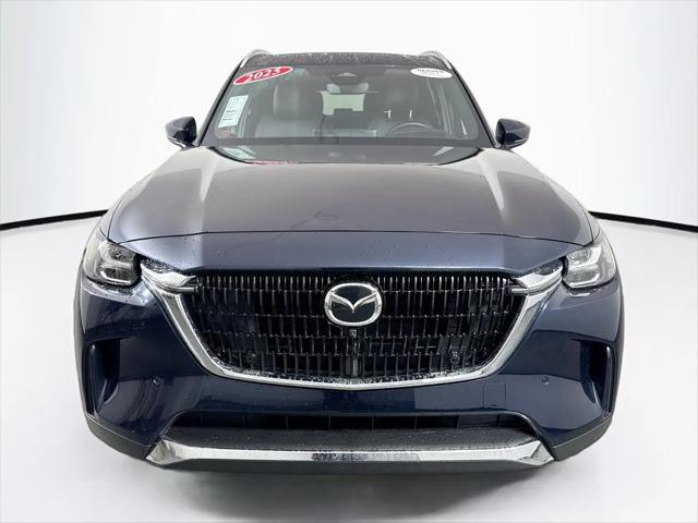 2025 Mazda X-90 Premium Plus Package