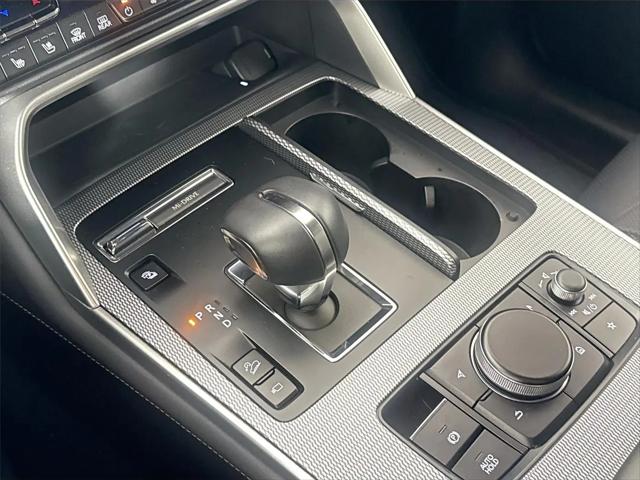 2025 Mazda X-90 Premium Plus Package