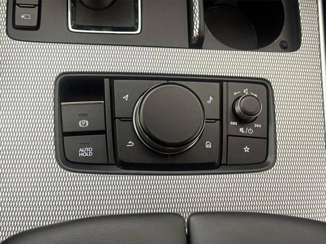 2025 Mazda X-90 Premium Plus Package