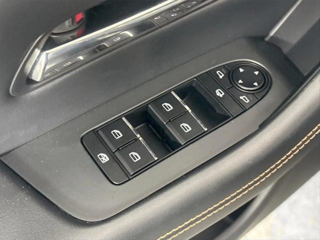 2025 Mazda X-90 Premium Plus Package