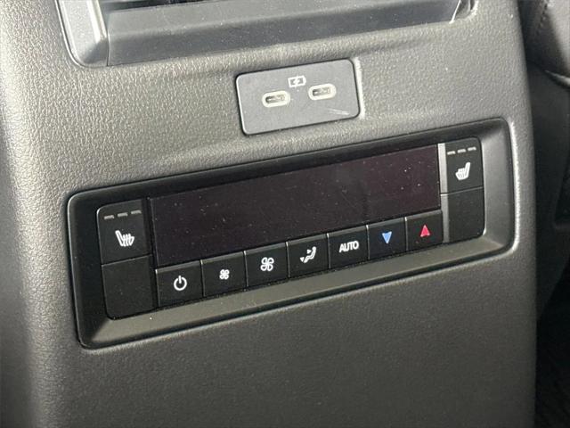 2025 Mazda X-90 Premium Plus Package