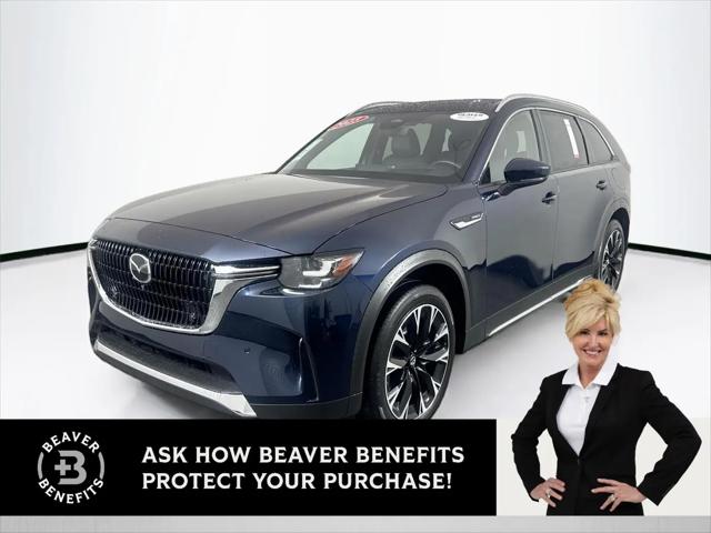 2025 Mazda X-90 Premium Plus Package for sale in Cumming, GA