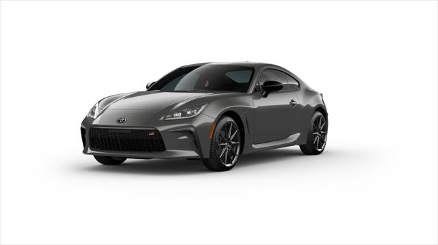 2026 Toyota GR86 Premium