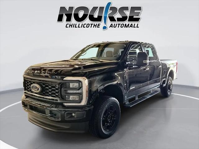 2026 Ford F-350 XL for sale near Chillicothe, OH