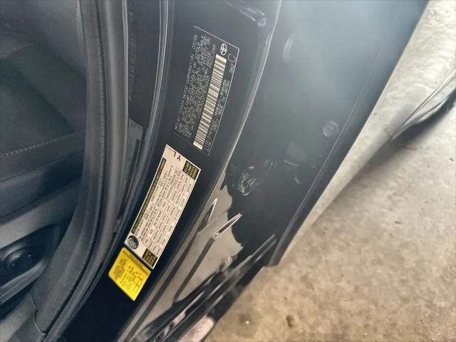 2026 Toyota Prius Plug-In XSE Premium