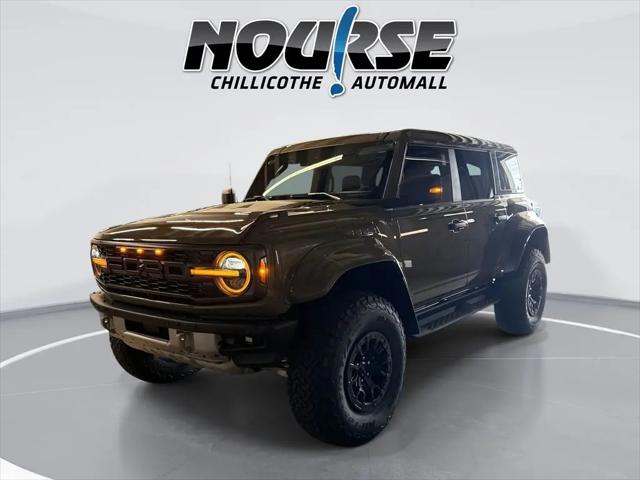 2026 Ford Bronco Raptor for sale in Chillicothe, OH