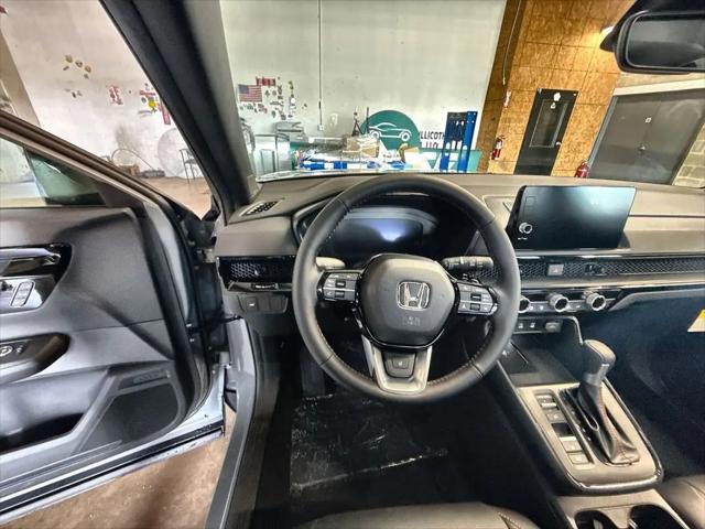 2026 Honda CR-V Hybrid AWD Sport Touring
