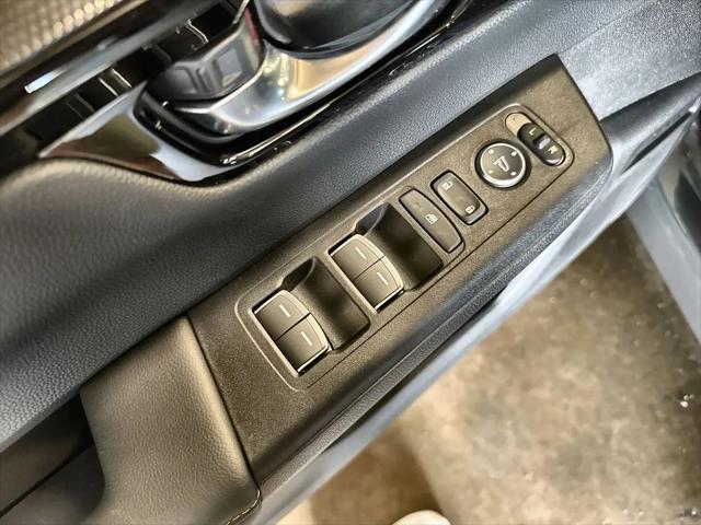 2026 Honda CR-V Hybrid AWD Sport Touring