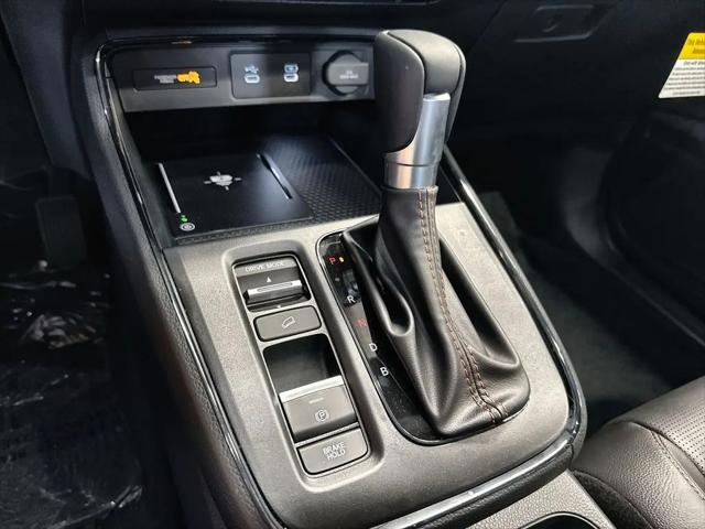 2026 Honda CR-V Hybrid AWD Sport Touring