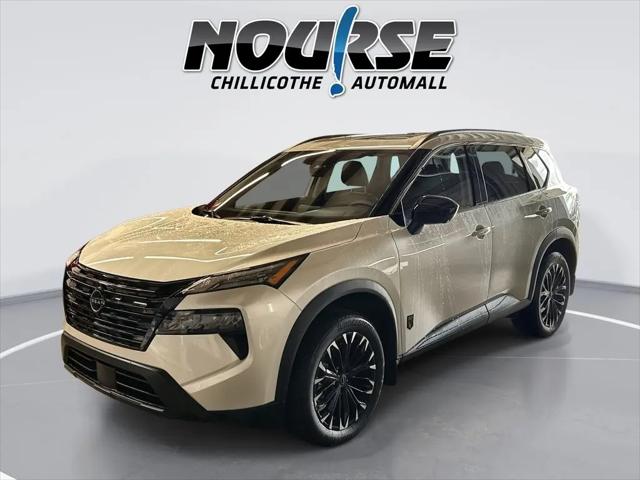 2026 Nissan Rogue Dark Armor for sale in Chillicothe, OH