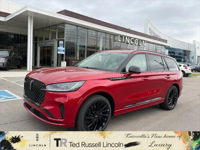 2026 Lincoln Aviator Reserve for sale in Knoxville, TN