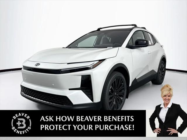 2026 Toyota C-HR XSE for sale in Cumming, GA