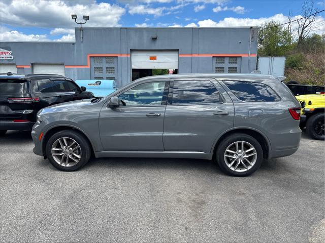 2022 Dodge Durango GT AWD