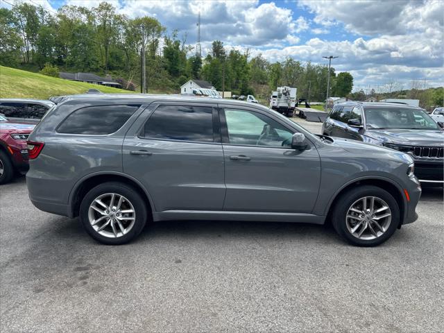 2022 Dodge Durango GT AWD
