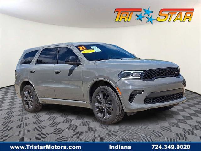 2021 Dodge Durango GT AWD