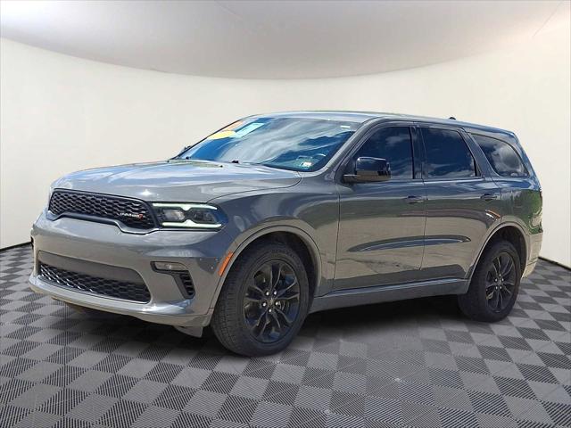 2021 Dodge Durango GT AWD