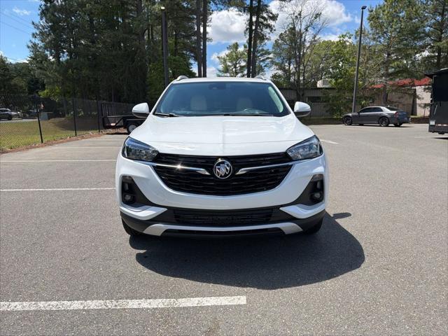 2023 Buick Encore GX Select FWD 2023 Buick Encore GX Select FWD