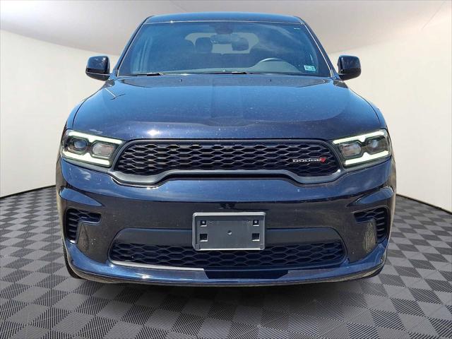 2025 Dodge Durango GT AWD 2025 Dodge Durango GT AWD
