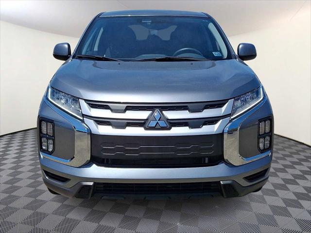 2025 Mitsubishi Outlander Sport 2.0 ES AWC