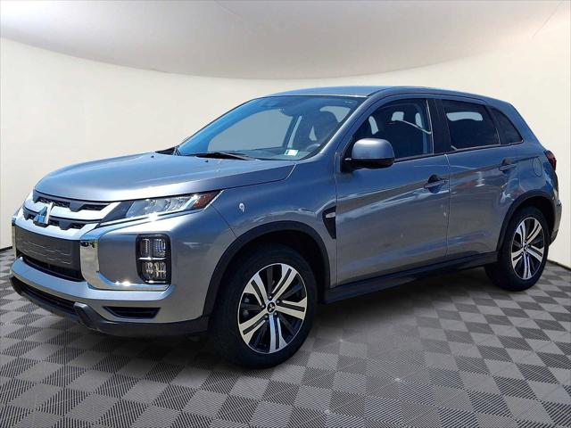 2025 Mitsubishi Outlander Sport 2.0 ES AWC