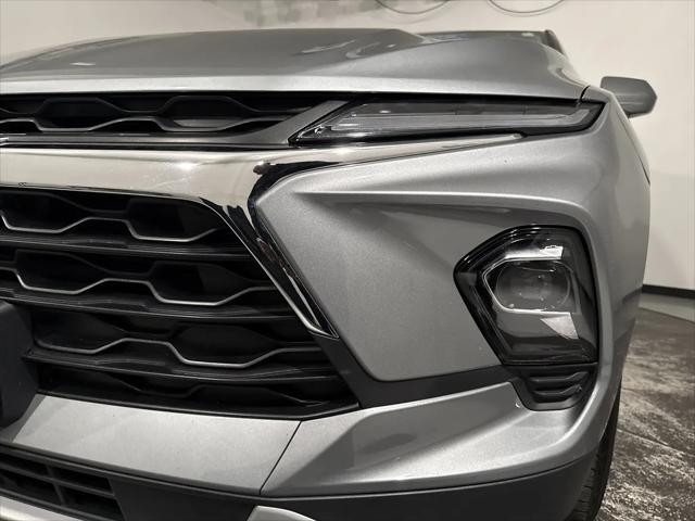 2025 Chevrolet Blazer FWD 2LT
