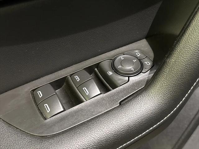 2025 Chevrolet Blazer FWD 2LT