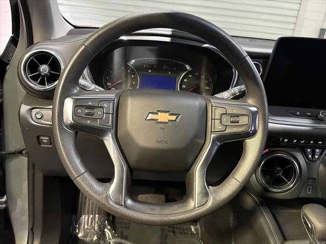 2025 Chevrolet Blazer FWD 2LT