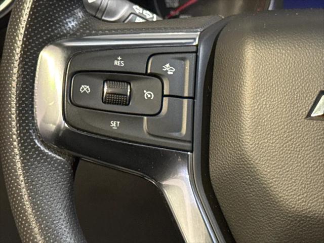 2025 Chevrolet Blazer FWD 2LT