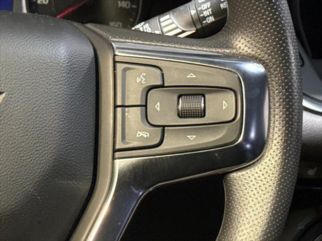 2025 Chevrolet Blazer FWD 2LT
