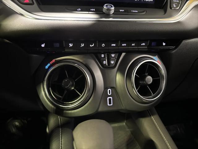 2025 Chevrolet Blazer FWD 2LT