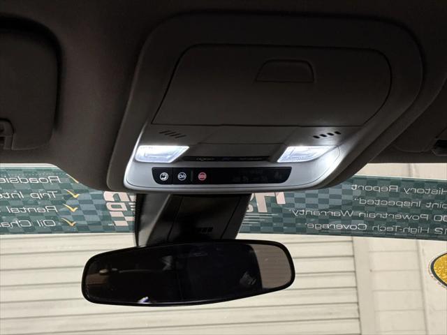 2025 Chevrolet Blazer FWD 2LT
