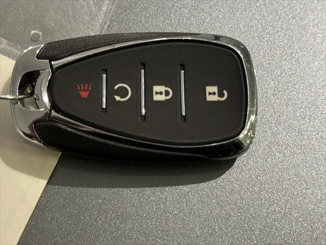 2025 Chevrolet Blazer FWD 2LT
