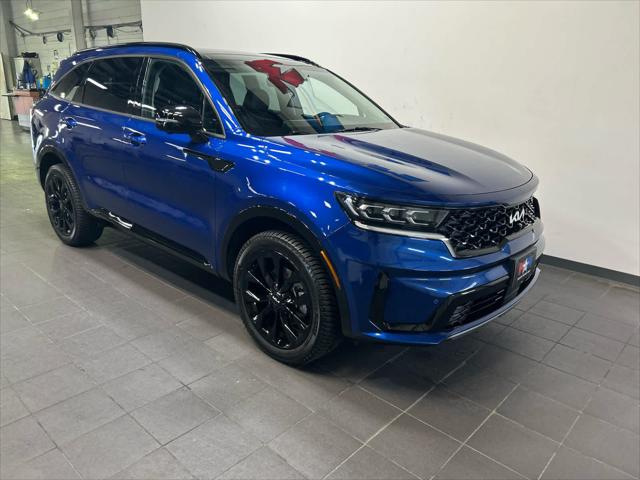 2023 Kia Sorento SX Prestige 2023 Kia Sorento SX Prestige