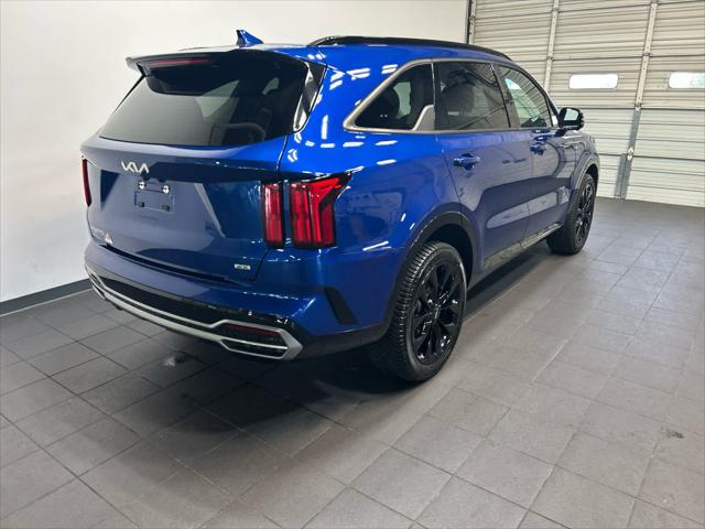 2023 Kia Sorento SX Prestige 2023 Kia Sorento SX Prestige
