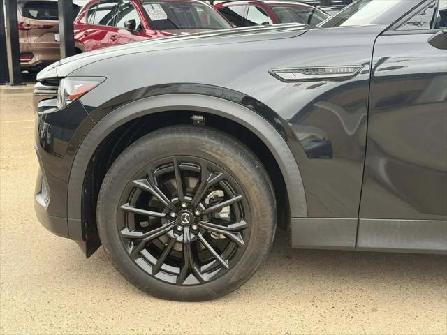 2025 Mazda CX-70 3.3 Turbo Premium Plus Package