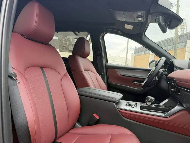 2025 Mazda CX-70 3.3 Turbo Premium Plus Package