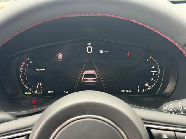 2025 Mazda CX-70 3.3 Turbo Premium Plus Package