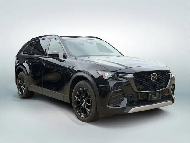 2025 Mazda CX-70 3.3 Turbo Premium Plus Package
