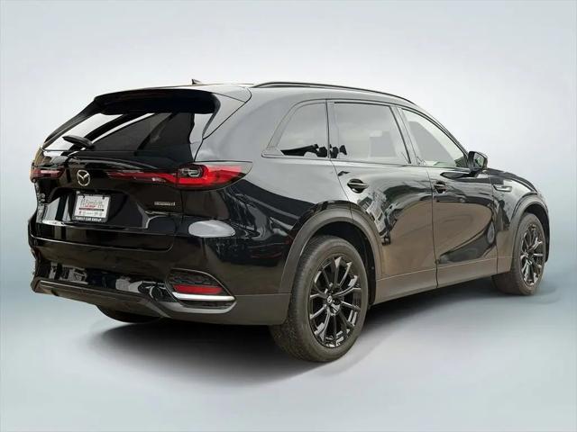 2025 Mazda CX-70 3.3 Turbo Premium Plus Package