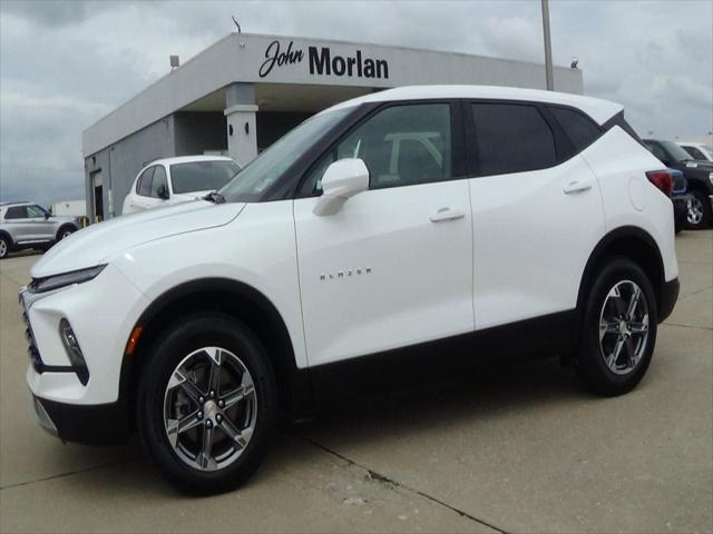 2025 Chevrolet Blazer FWD 2LT for sale in Cape Girardeau, MO