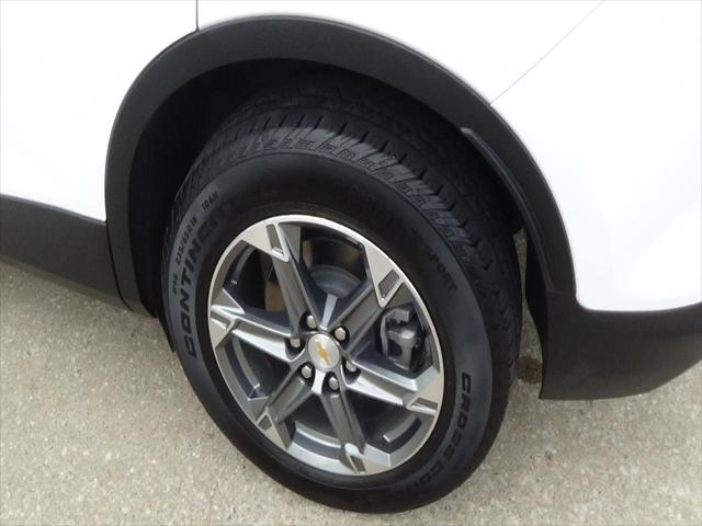 2025 Chevrolet Blazer FWD 2LT