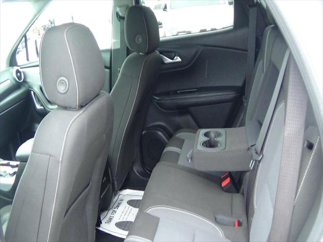 2025 Chevrolet Blazer FWD 2LT