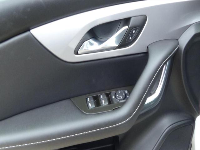 2025 Chevrolet Blazer FWD 2LT
