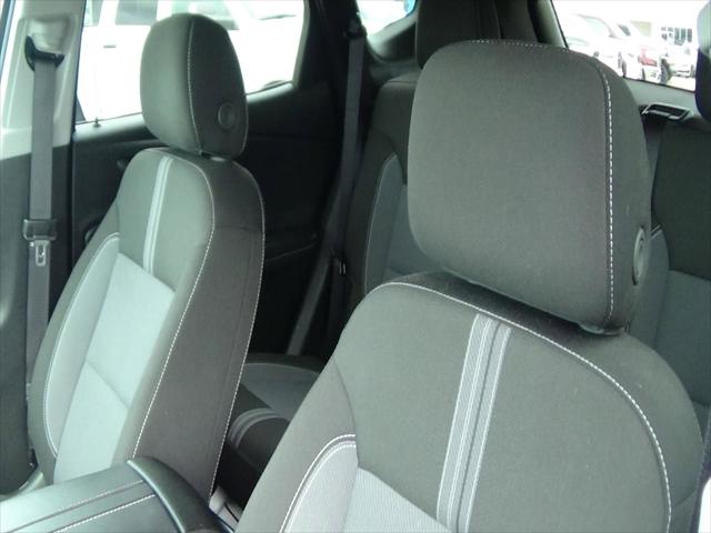 2025 Chevrolet Blazer FWD 2LT
