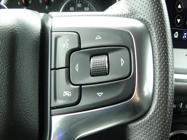 2025 Chevrolet Blazer FWD 2LT