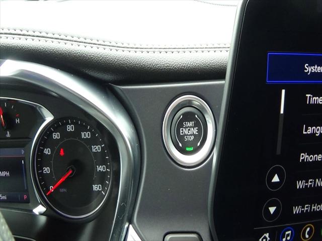 2025 Chevrolet Blazer FWD 2LT