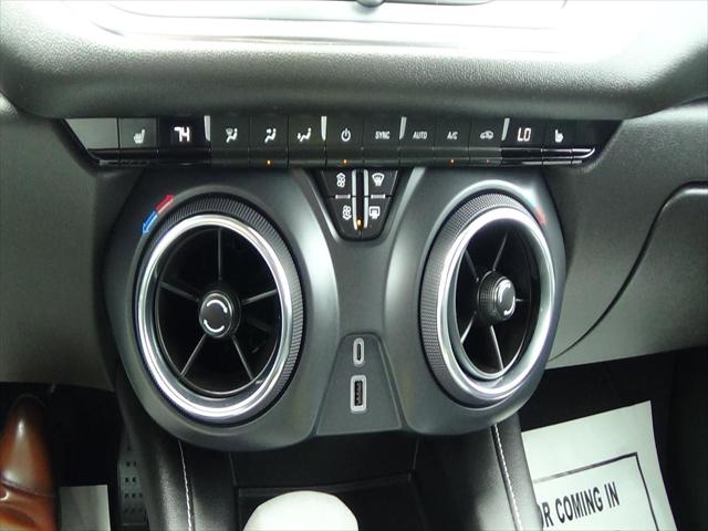 2025 Chevrolet Blazer FWD 2LT