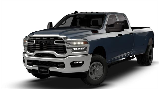 2026 RAM Ram 3500 RAM 3500 TRADESMAN CREW CAB 4X4 8 BOX 2026 RAM Ram 3500 RAM 3500 TRADESMAN CREW CAB 4X4 8 BOX