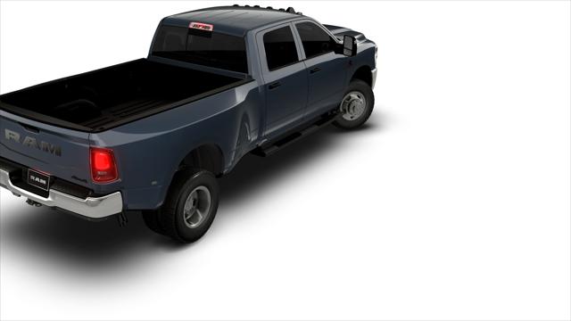 2026 RAM Ram 3500 RAM 3500 TRADESMAN CREW CAB 4X4 8 BOX 2026 RAM Ram 3500 RAM 3500 TRADESMAN CREW CAB 4X4 8 BOX
